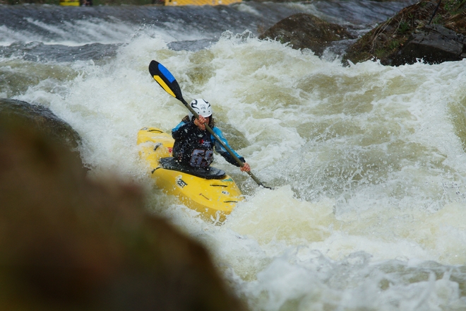 Krakonošovo Labíčko 2013 se povedlo