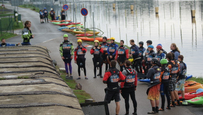 Youngsters camp vol. 2