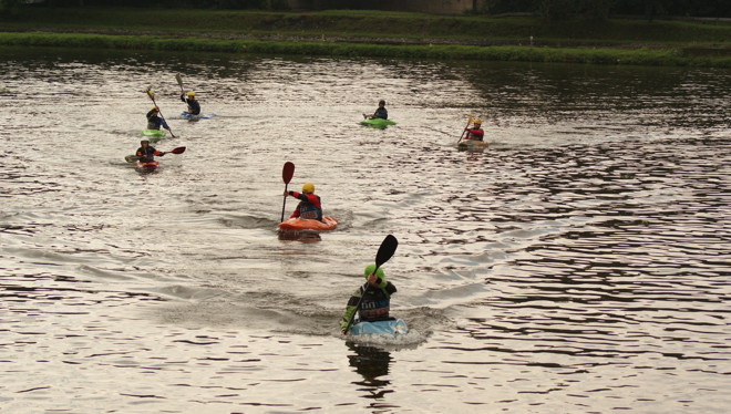 Youngsters camp vol. 2