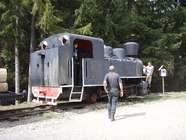 Československé řeky aneb jak jsme hledali vodu