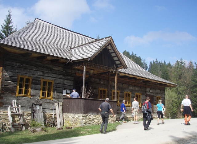 Československé řeky aneb jak jsme hledali vodu