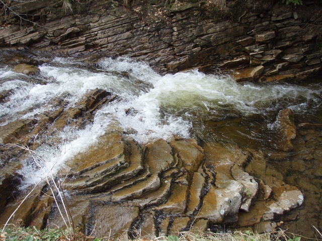 Československé řeky aneb jak jsme hledali vodu