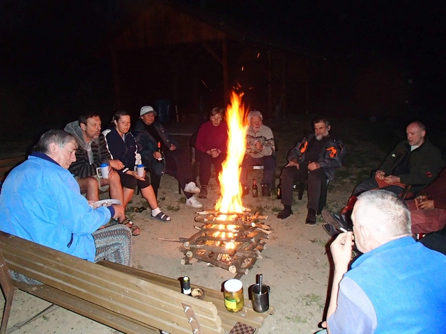 Československé řeky aneb jak jsme hledali vodu