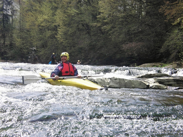 Československé řeky aneb jak jsme hledali vodu