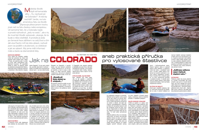 HYDRO 2/13 – Seakajaking