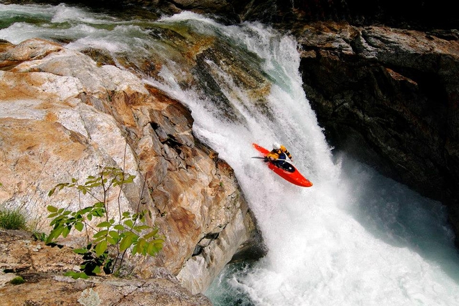 Piemont co byl vlastně Tessin