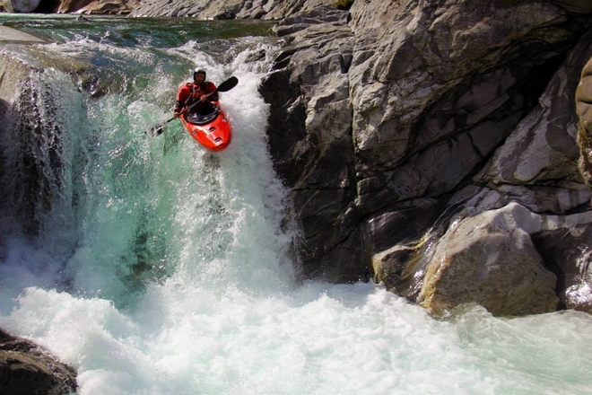 Piemont co byl vlastně Tessin