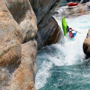 Piemont co byl vlastně Tessin