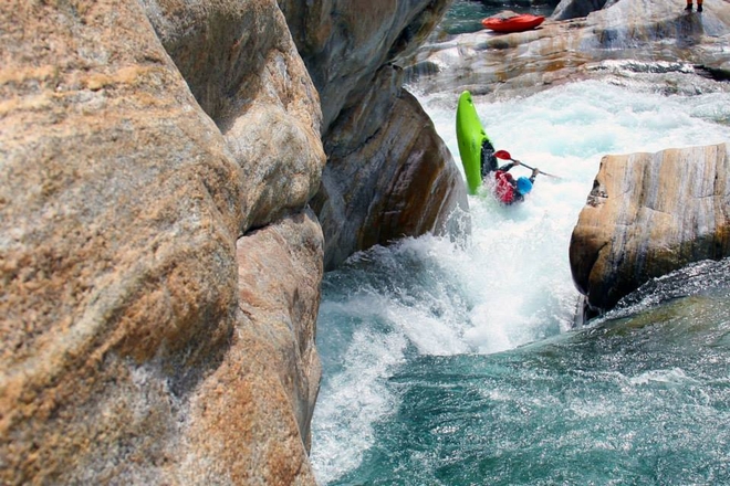 Piemont co byl vlastně Tessin