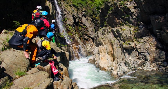 Piemont co byl vlastně Tessin