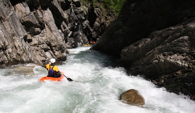 Piemont co byl vlastně Tessin