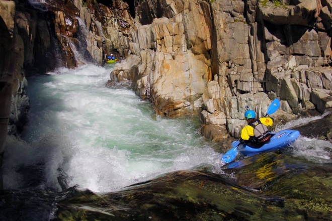 Piemont co byl vlastně Tessin