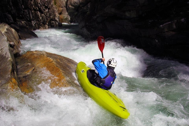 Piemont co byl vlastně Tessin