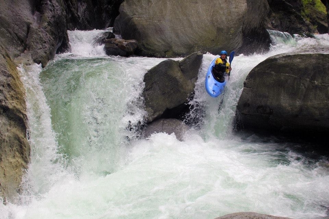 Piemont co byl vlastně Tessin