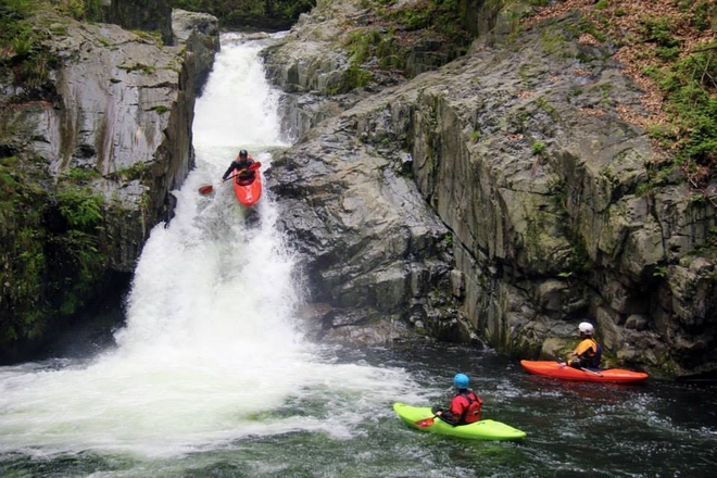Piemont co byl vlastně Tessin