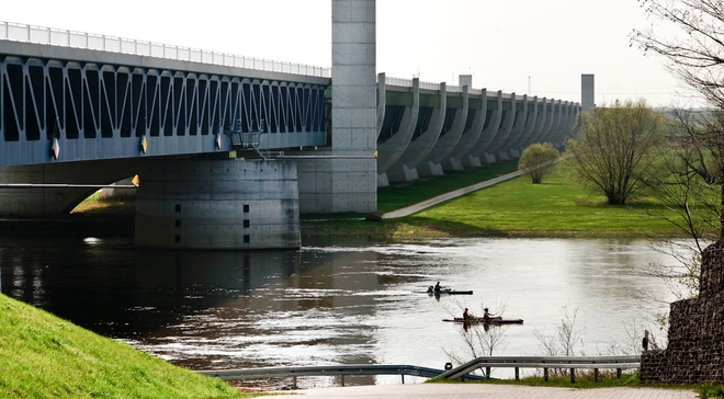 Výprava 180 Day Trips v plném proudu