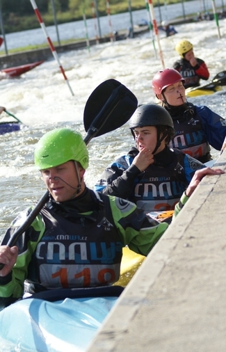 Přijďte na Youngsters camp vol. 2