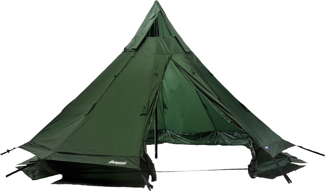 Stany pro vaše vodácké výpravy (PR)