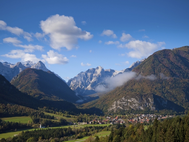 Julské Alpy – zajištěné cesty. Zaručený zážitek! (PR)