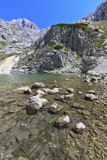 Julské Alpy – zajištěné cesty. Zaručený zážitek! (PR)