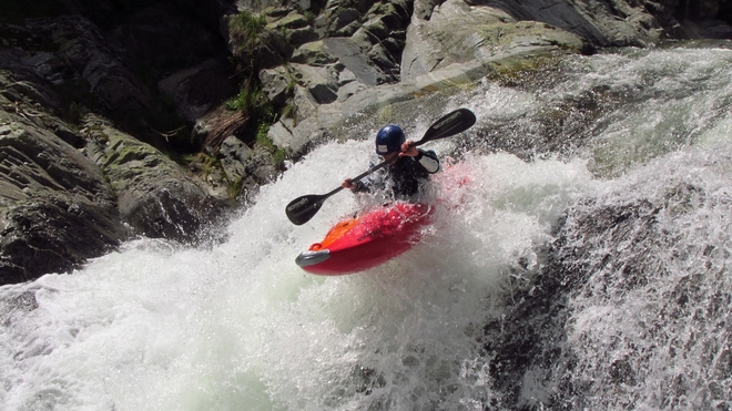 Piemont a Tessin aneb všude vody dost