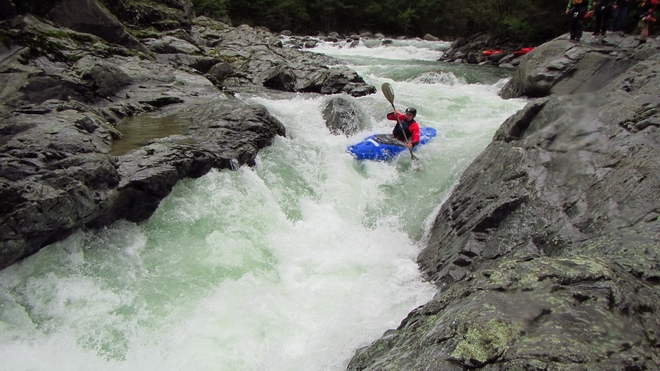 Piemont a Tessin aneb všude vody dost