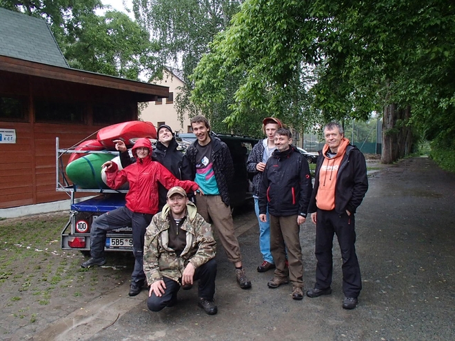 „Harmonie generací“ - nebo též „tátosyno“