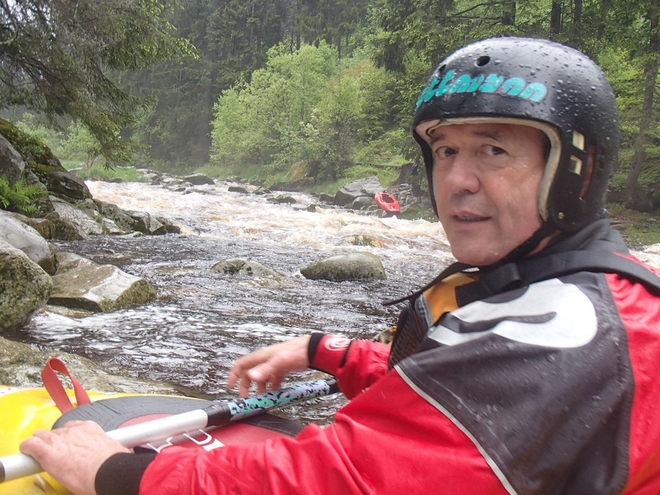 „Harmonie generací“ - nebo též „tátosyno“