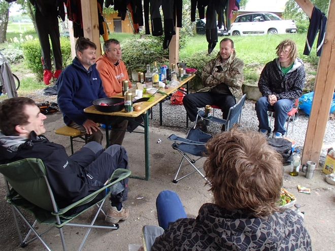 „Harmonie generací“ - nebo též „tátosyno“