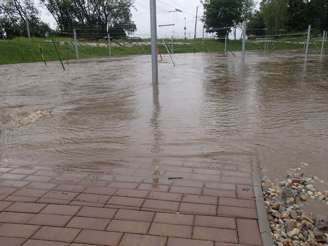 „Harmonie generací“ - nebo též „tátosyno“