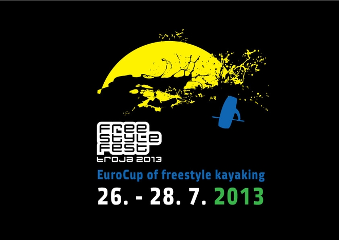 Freestyle eurocup v Praze