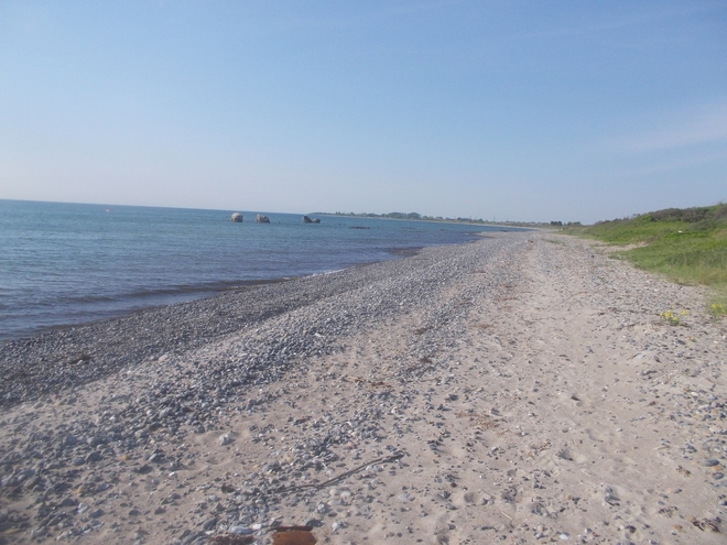 O“stalgie na Rujaně