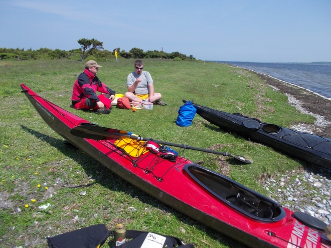 O“stalgie na Rujaně