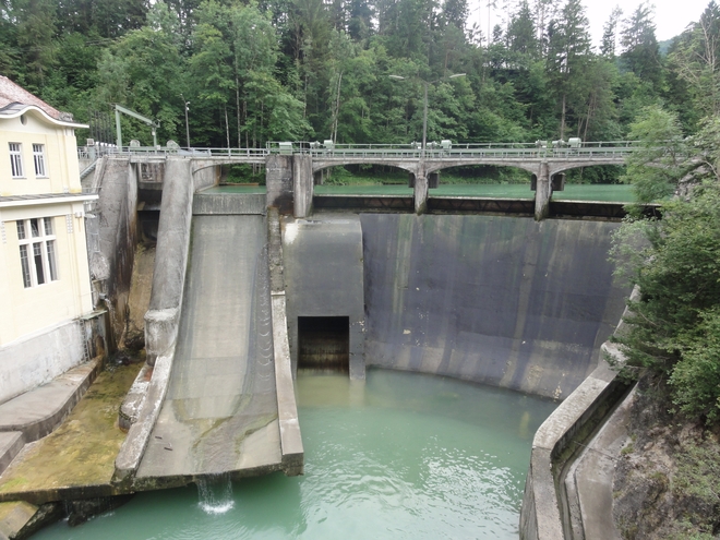 Steyr z Klausu – zážitek nejen na vodě