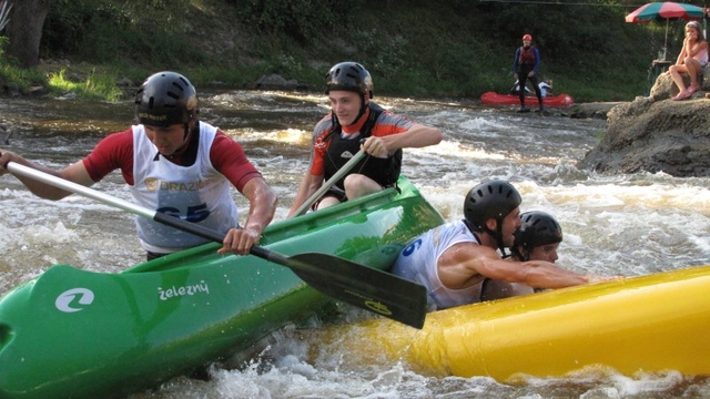 Festival Wave nabídne adrenalin i koncerty