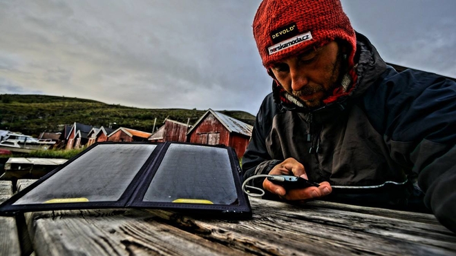 180 Day Trips II. – do Norska a na sever