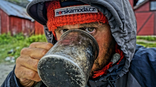 180 Day Trips II. – do Norska a na sever