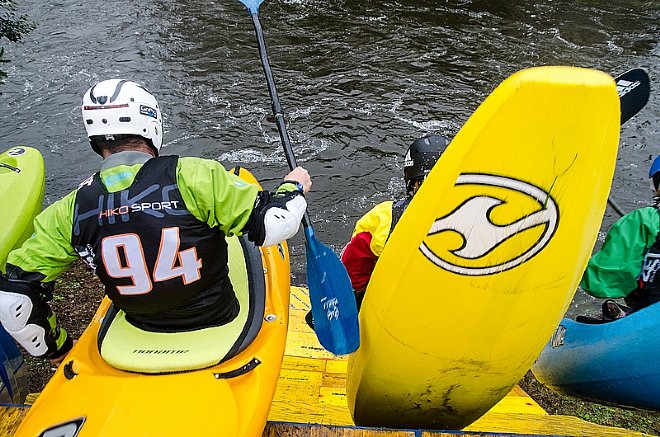 Devils Extreme Race 2013