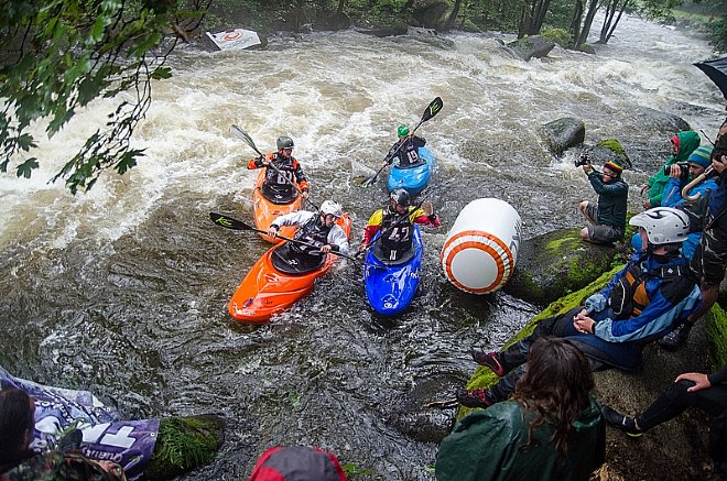 Devils Extreme Race 2013