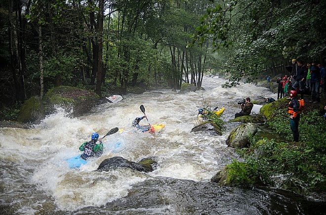 Devils Extreme Race 2013