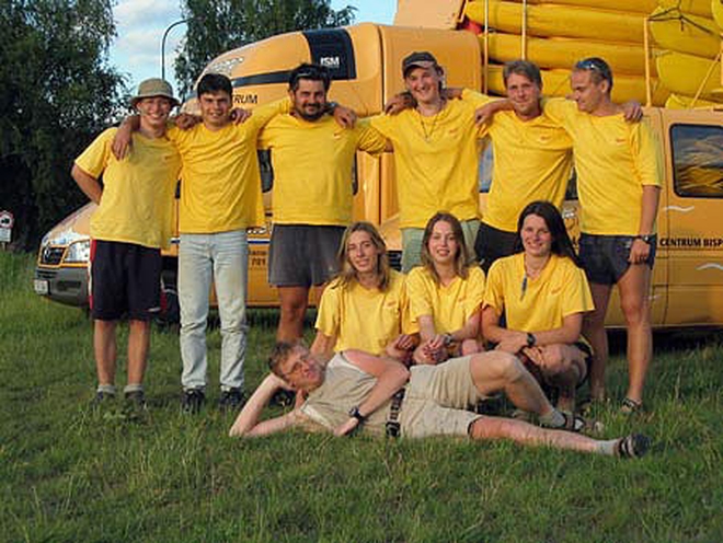 Bisport oslaví dvacáté narozeniny