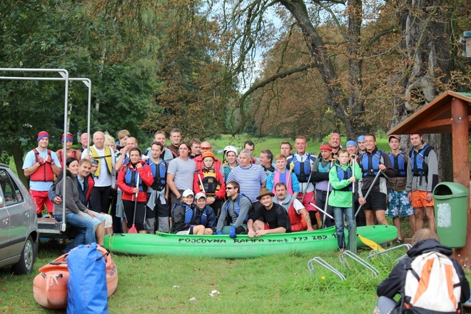 Podzimní Orlice bude ve znamení vodáckých akcí (PR)