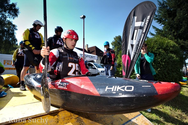 Devils Extreme Race 2013