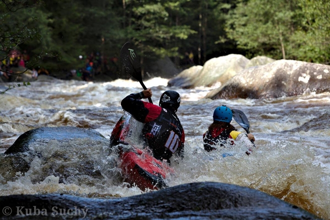 Devils Extreme Race 2013