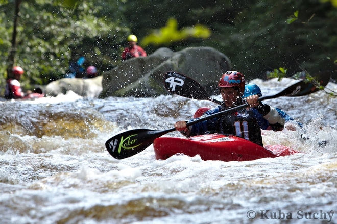 Devils Extreme Race 2013