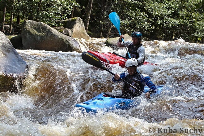 Devils Extreme Race 2013