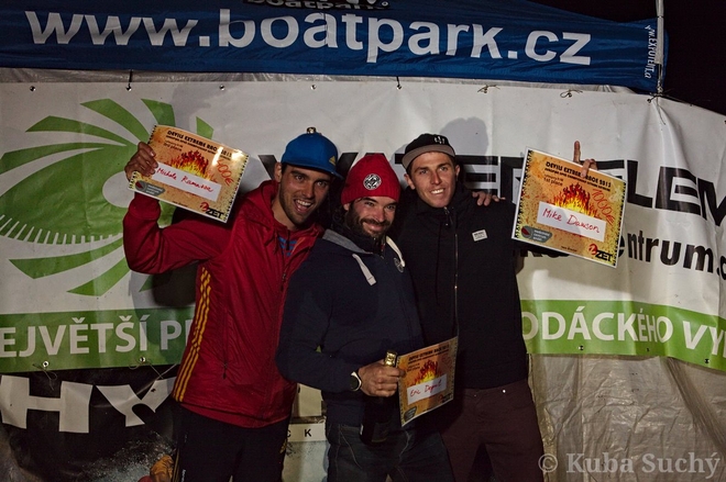 Devils Extreme Race 2013