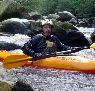 Čerťáky Crazy - za opravdu malé vody....