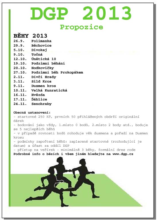 Dusmen grand prix 2013