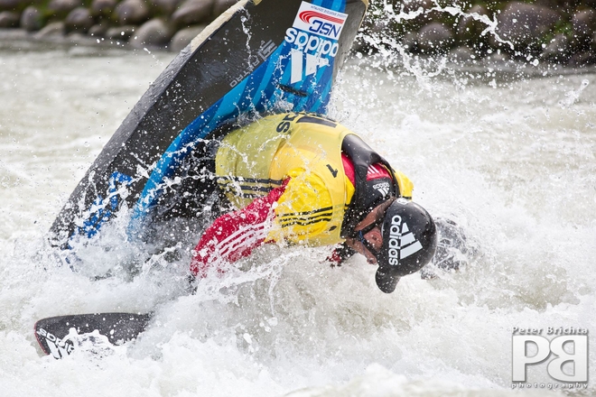 Freestyle Eurocup Čunovo